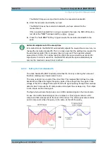 Preview for 147 page of Rohde & Schwarz ZVH-K1 Operating Manual