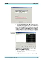 Preview for 61 page of Rohde & Schwarz ZVL series Operating Manual