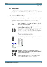 Preview for 65 page of Rohde & Schwarz ZVL series Operating Manual