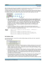 Preview for 162 page of Rohde & Schwarz ZVL series Operating Manual