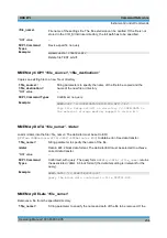 Preview for 473 page of Rohde & Schwarz ZVL series Operating Manual