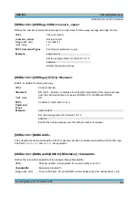 Preview for 499 page of Rohde & Schwarz ZVL series Operating Manual