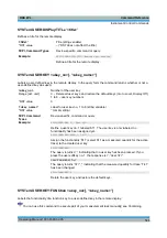 Preview for 563 page of Rohde & Schwarz ZVL series Operating Manual