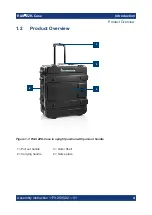 Preview for 4 page of Rohde & Schwarz ZZK-Case Assembly Instruction Manual