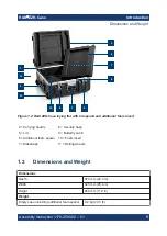 Preview for 5 page of Rohde & Schwarz ZZK-Case Assembly Instruction Manual