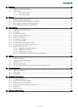 Preview for 5 page of Rohde ELS 1000 S Original Operating Instructions