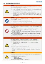 Preview for 11 page of Rohde ELS 1000 S Original Operating Instructions