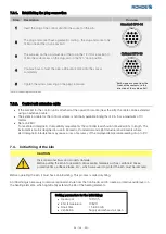 Preview for 97 page of Rohde ELS 1000 S Original Operating Instructions