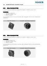 Предварительный просмотр 204 страницы Rohde ST 630 Operation Manual