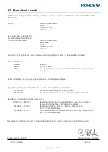 Предварительный просмотр 343 страницы Rohde ST 630 Operation Manual