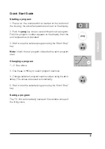 Preview for 17 page of Rohde TC 304 Instruction Manual