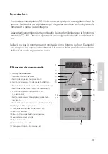 Preview for 27 page of Rohde TC 304 Instruction Manual