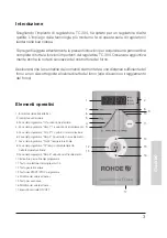 Preview for 39 page of Rohde TC 304 Instruction Manual