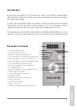 Preview for 51 page of Rohde TC 304 Instruction Manual