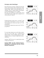 Предварительный просмотр 89 страницы Rohde TC 504 Operating Instructions Manual