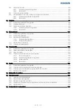 Preview for 87 page of Rohde TS 20 Original Operating Instructions