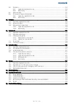 Preview for 141 page of Rohde TS 20 Original Operating Instructions