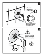 Preview for 4 page of Rohl Miscelo MI12W2SDSTN Instruction Manual