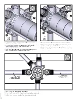 Preview for 4 page of Rohl Riobel PERRIN ROWE R45 Instruction Manual