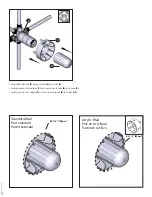 Preview for 5 page of Rohl Riobel PERRIN ROWE R45 Instruction Manual