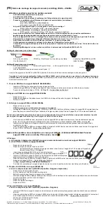 Preview for 6 page of Rohloff 8540L Assembly Instruction Manual