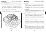 Предварительный просмотр 22 страницы Rohloff SPEEDHUB 500/14 Owner'S Manual