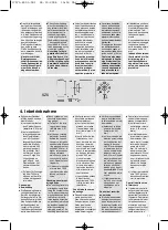 Предварительный просмотр 17 страницы Rohm 432764 Operating Instructions Manual