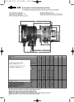 Предварительный просмотр 22 страницы Rohm 432764 Operating Instructions Manual