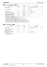 Preview for 2 page of Rohm BD5446EFV Technical Note