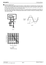 Preview for 22 page of Rohm BD5446EFV Technical Note