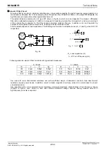 Preview for 27 page of Rohm BD5446EFV Technical Note