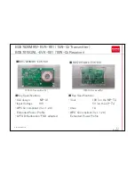 Preview for 2 page of Rohm BD57020MWV-EVK-001 User Manual