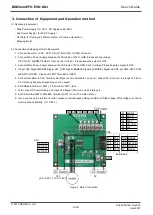 Preview for 6 page of Rohm BD63 EFV-EKV-001 Series User Manual