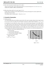 Preview for 9 page of Rohm BD63 EFV-EKV-001 Series User Manual