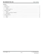 Preview for 4 page of Rohm BD63800MUF-EVK-001 User Manual