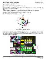 Предварительный просмотр 21 страницы Rohm BD71837MWV Design Manual