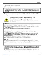 Preview for 2 page of Rohm BD7J200EFJ-EVK-002 User Manual