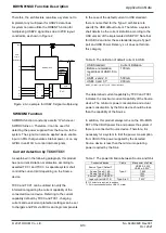 Preview for 6 page of Rohm BD91N01NUX Application Note