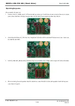 Preview for 5 page of Rohm BD93E11GWL-EVK-001 User Manual