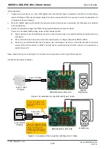 Preview for 6 page of Rohm BD93E11GWL-EVK-001 User Manual