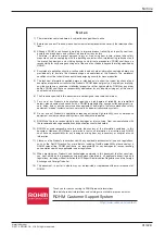 Preview for 11 page of Rohm BD9E100FJ-LB User Manual