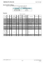 Preview for 3 page of Rohm BD9E304FP4-EVK-001 User Manual