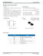 Preview for 6 page of Rohm BM1Z002FJ User Manual