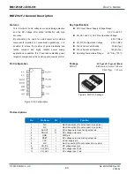 Preview for 6 page of Rohm BM1Z102FJ User Manual