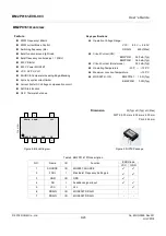 Preview for 6 page of Rohm BM2P0161-EVK-003 User Manual