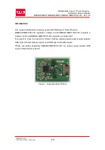 Preview for 2 page of Rohm BM92A12MWV-EVK-001 Manual