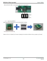 Preview for 9 page of Rohm BP35C0-J11 Startup Manual