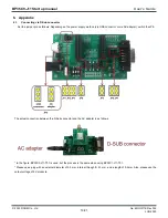 Preview for 19 page of Rohm BP35C0-J11 Startup Manual