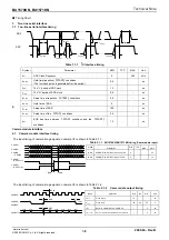 Preview for 5 page of Rohm BU1570KN Technical Notes