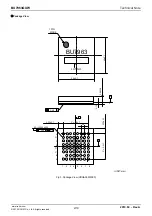 Предварительный просмотр 2 страницы Rohm BU7963GUW Technical Notes